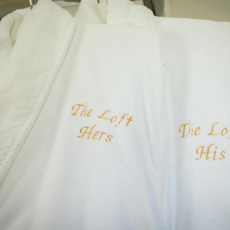 The Loft, Apple Lodge & Blossom Lodge Macroom Kültér fotó