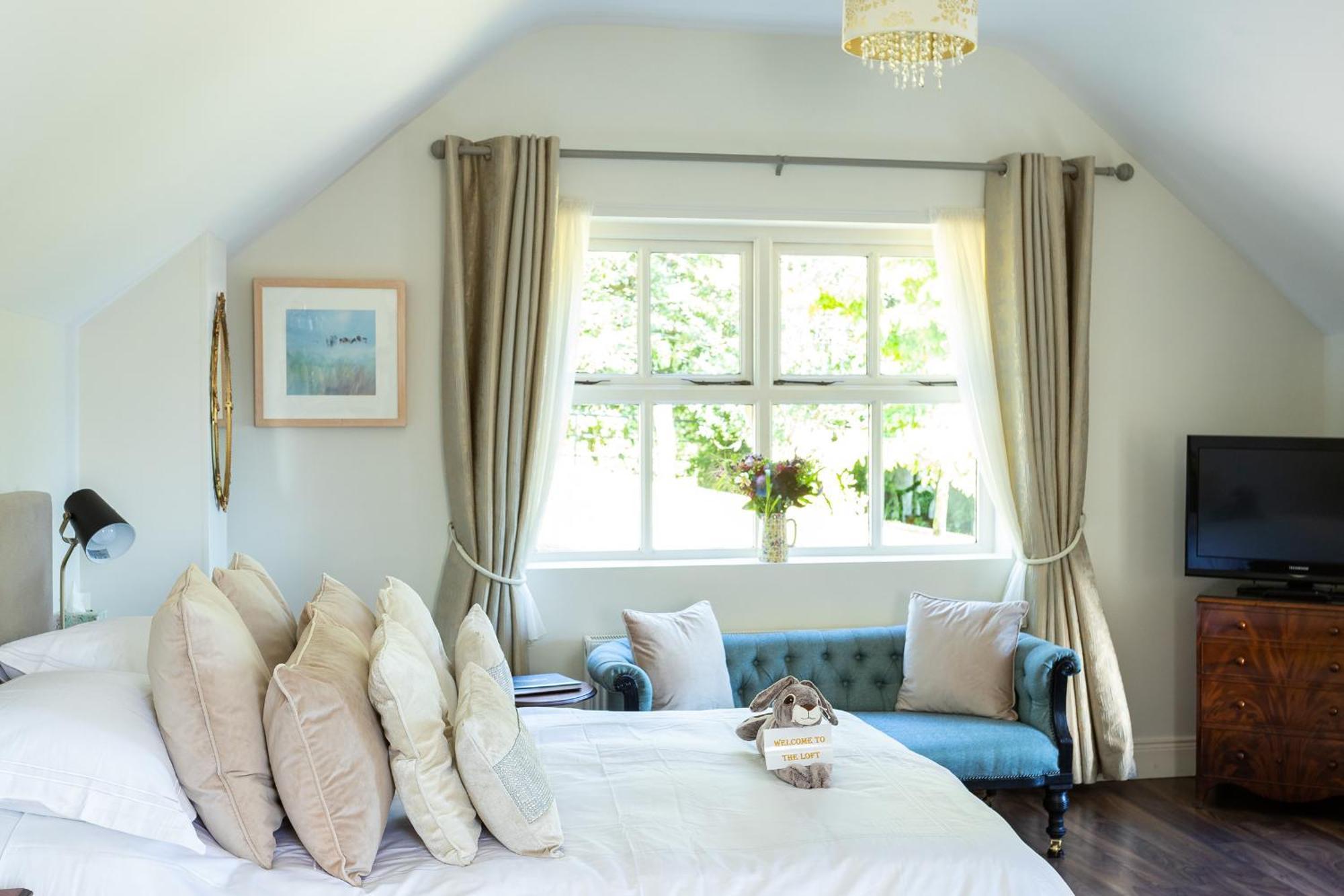 The Loft, Apple Lodge & Blossom Lodge Macroom Kültér fotó