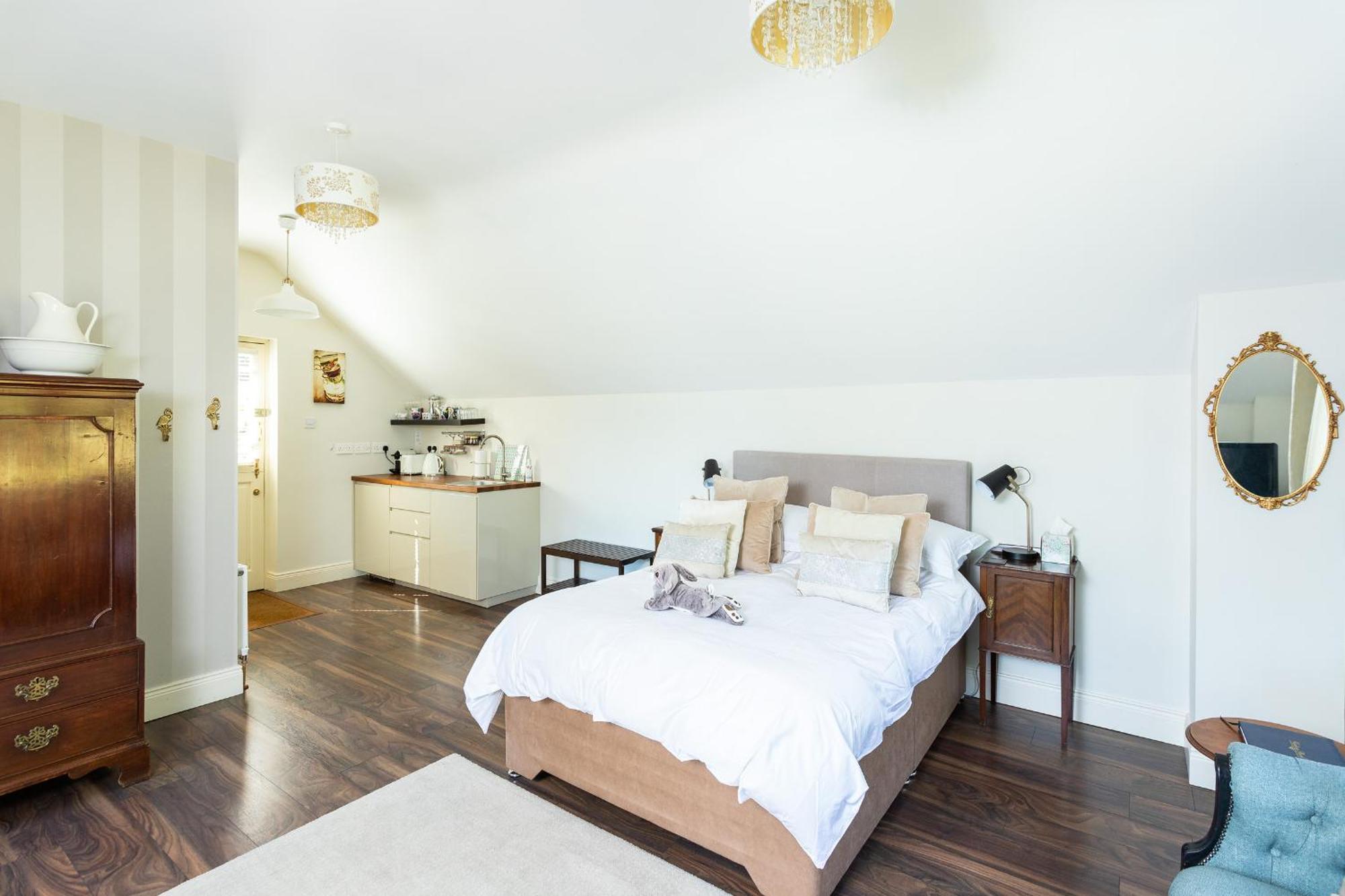 The Loft, Apple Lodge & Blossom Lodge Macroom Kültér fotó