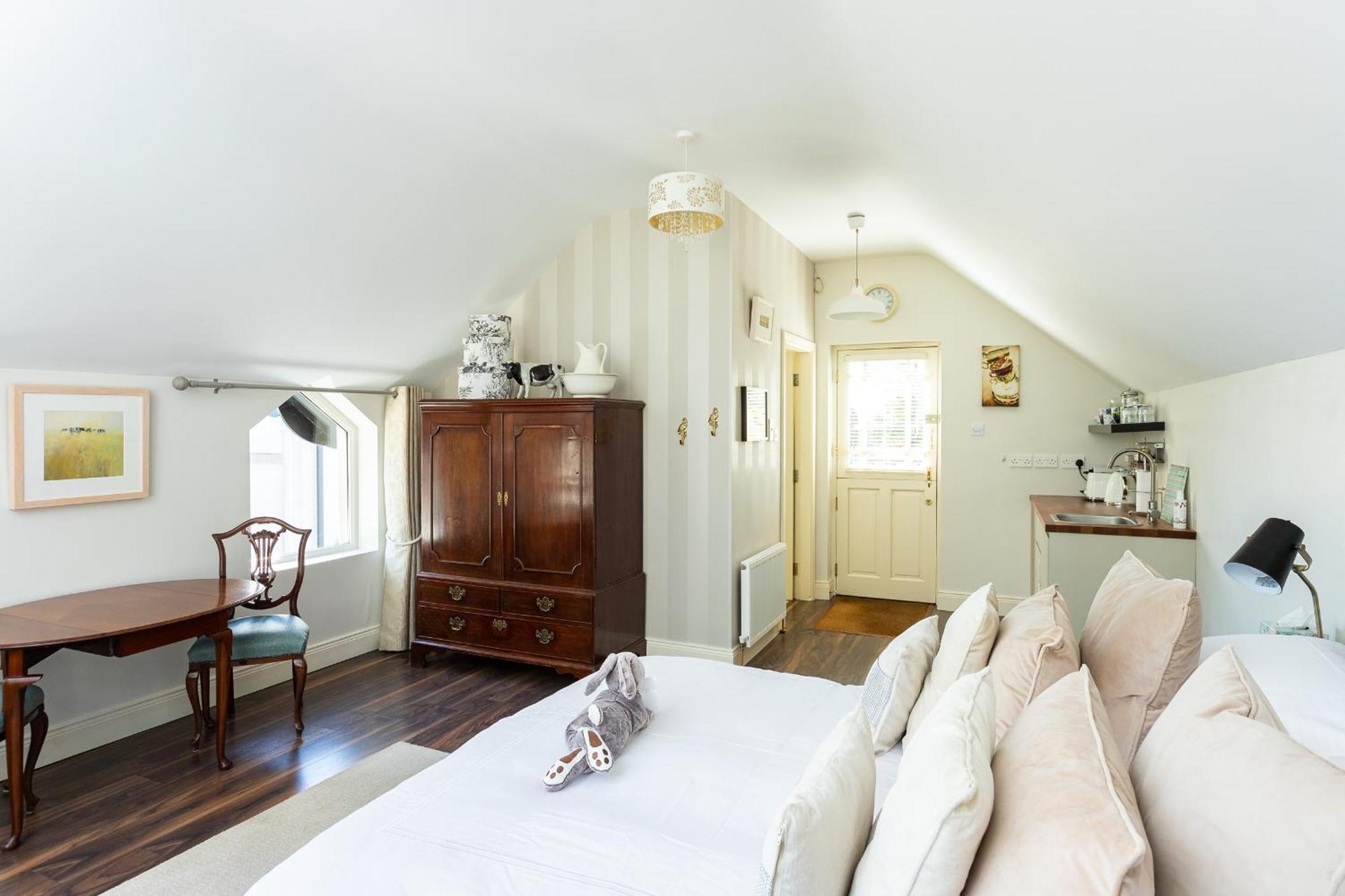 The Loft, Apple Lodge & Blossom Lodge Macroom Kültér fotó