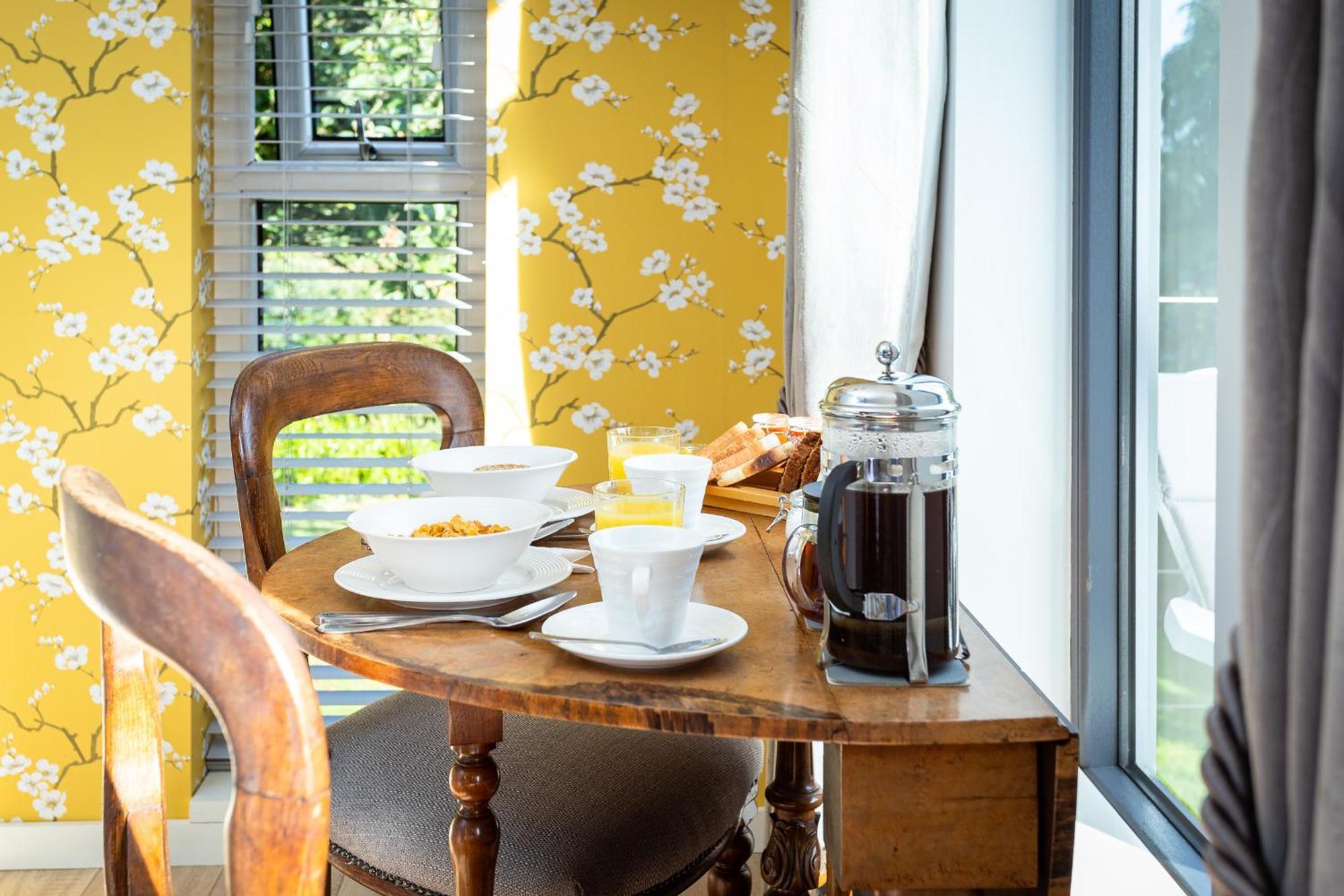 The Loft, Apple Lodge & Blossom Lodge Macroom Kültér fotó