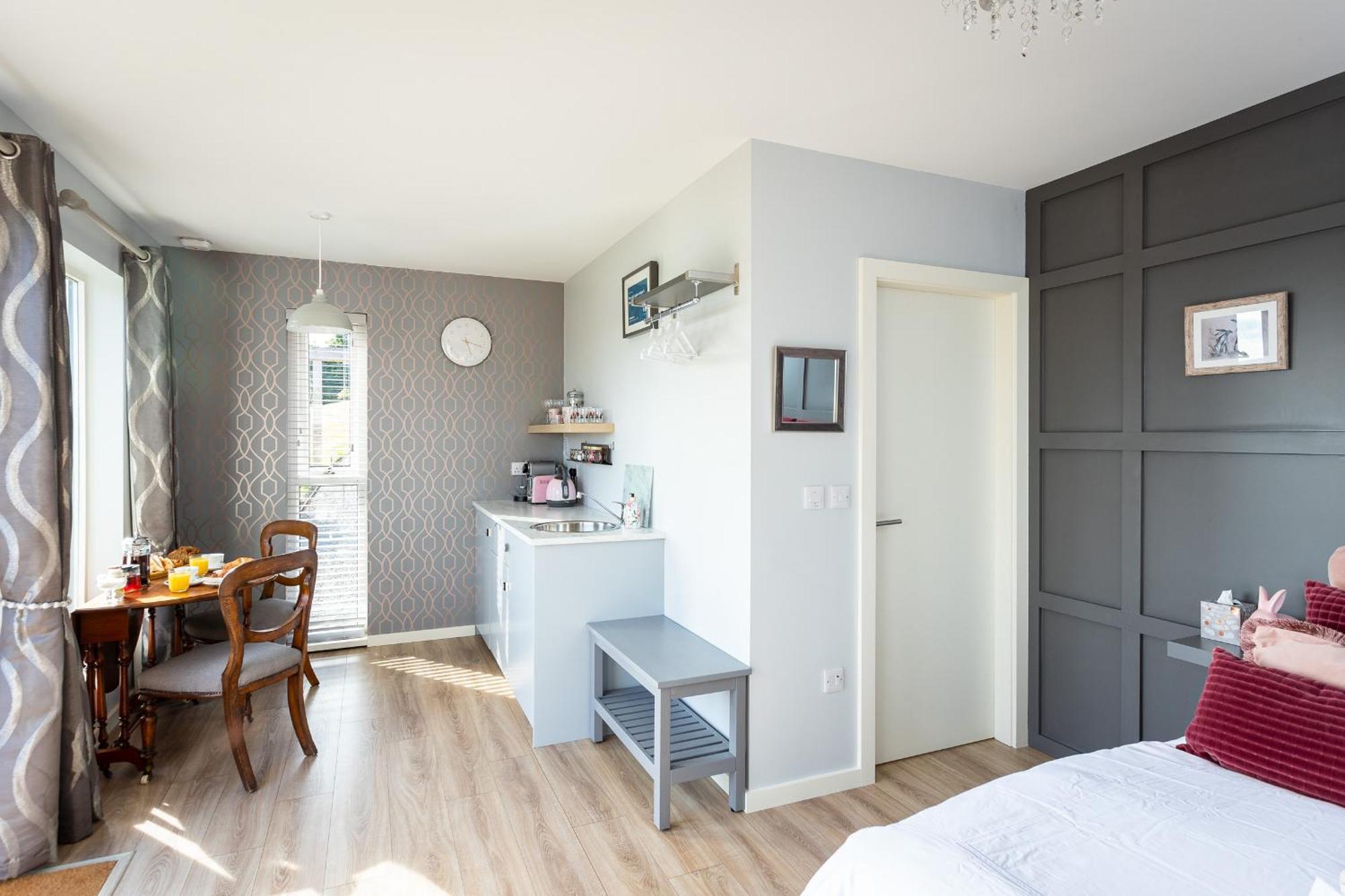 The Loft, Apple Lodge & Blossom Lodge Macroom Kültér fotó