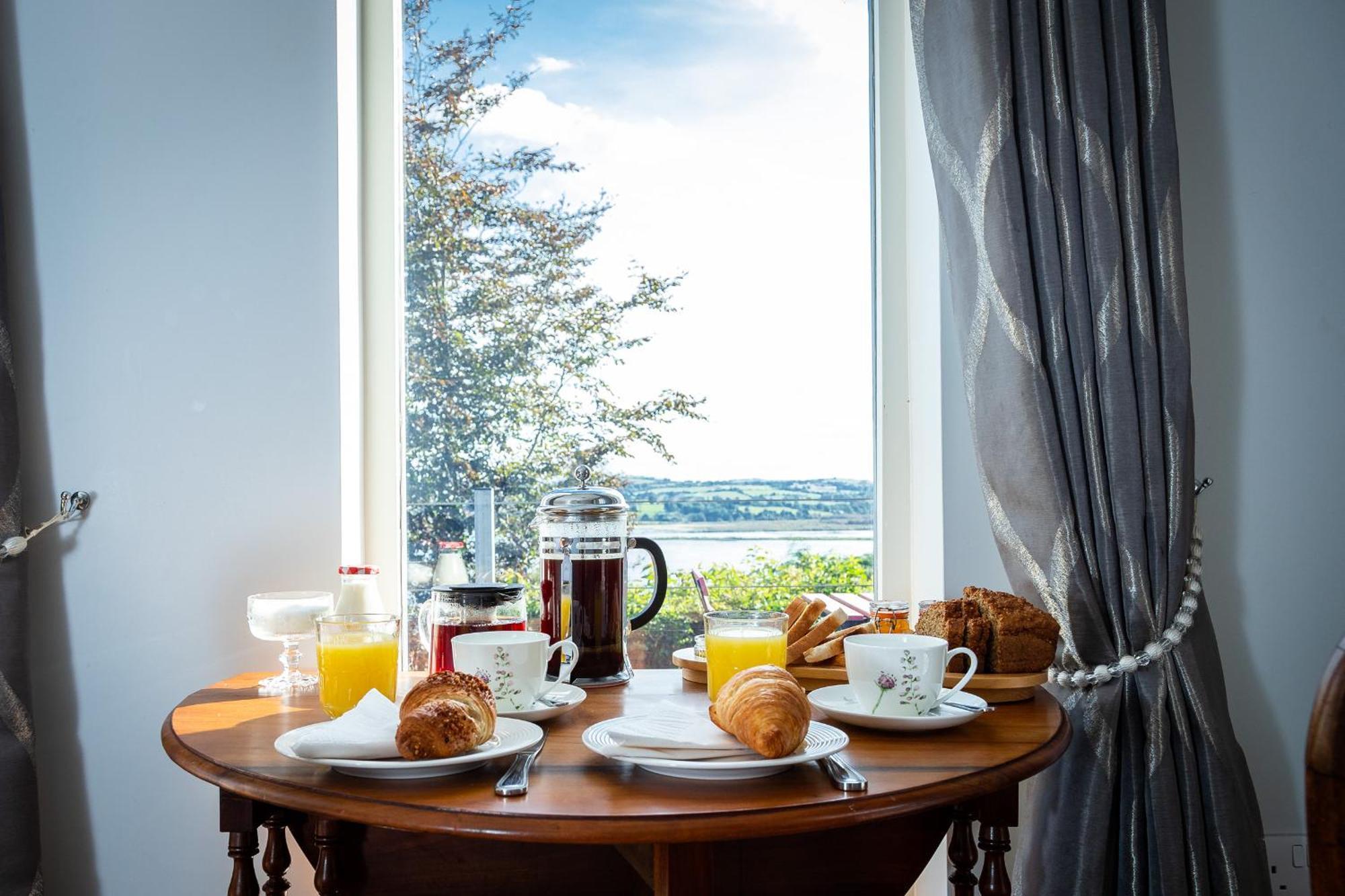 The Loft, Apple Lodge & Blossom Lodge Macroom Kültér fotó